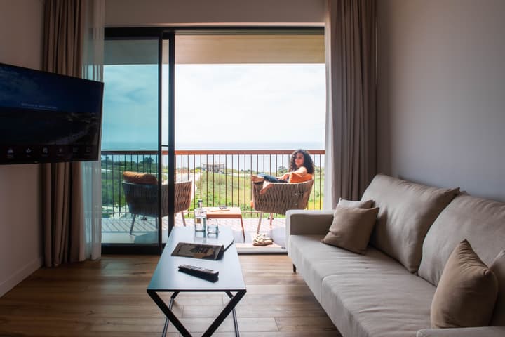 SINES SEA VIEW HOTEL