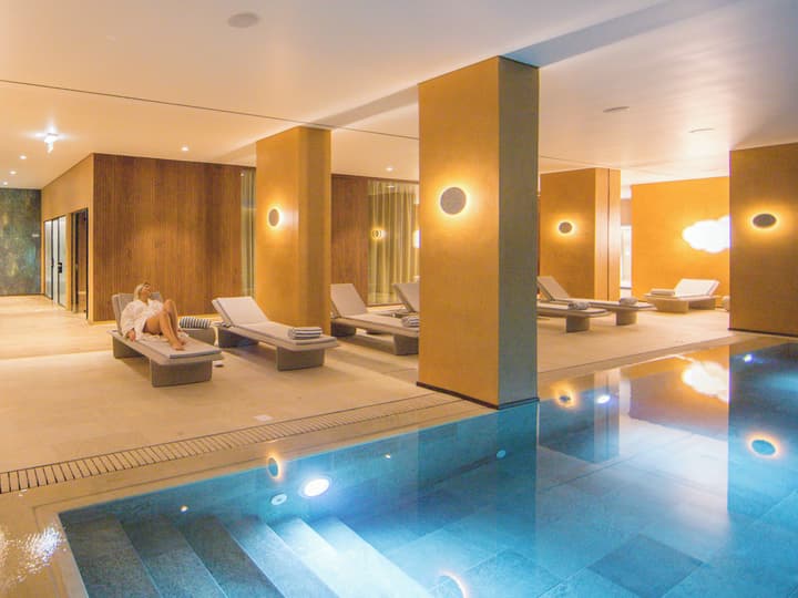 SINES SEA VIEW HOTEL