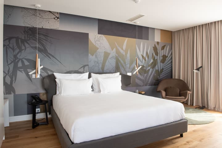 SINES SEA VIEW HOTEL