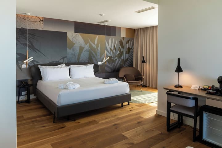 SINES SEA VIEW HOTEL