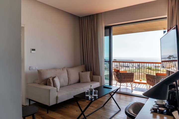SINES SEA VIEW HOTEL