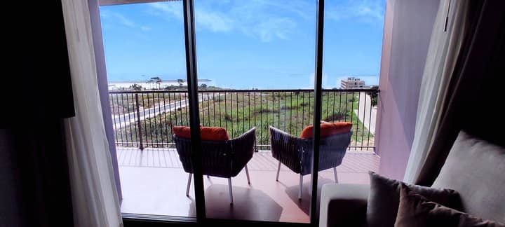 SINES SEA VIEW HOTEL