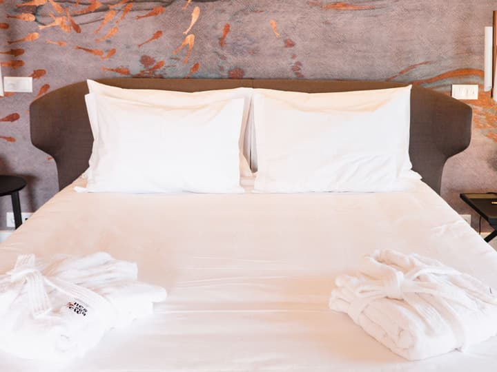 SINES SEA VIEW HOTEL