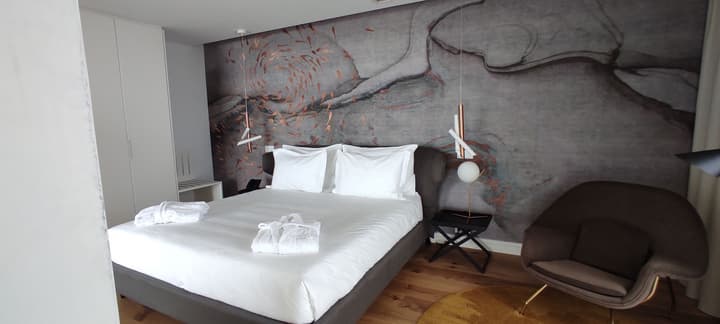 SINES SEA VIEW HOTEL