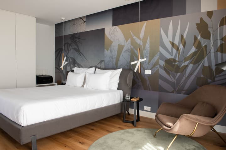 SINES SEA VIEW HOTEL