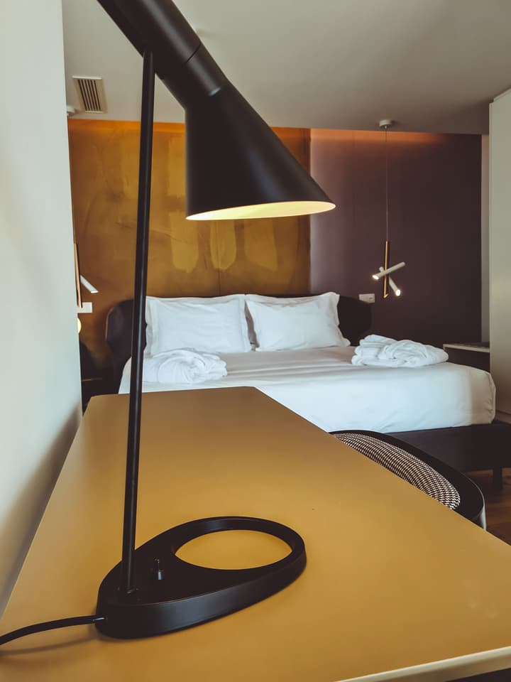 SINES SEA VIEW HOTEL