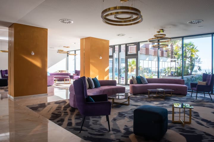 SINES SEA VIEW HOTEL