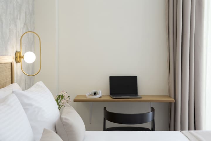 Hypnos Inn Athens