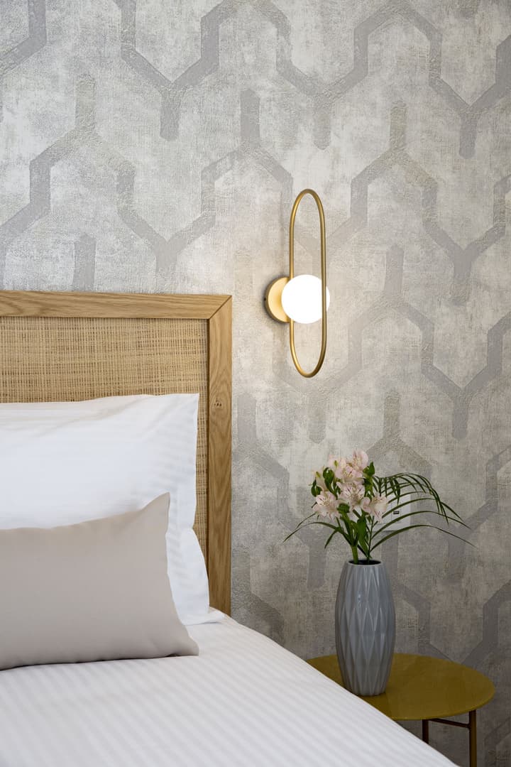 Hypnos Inn Athens