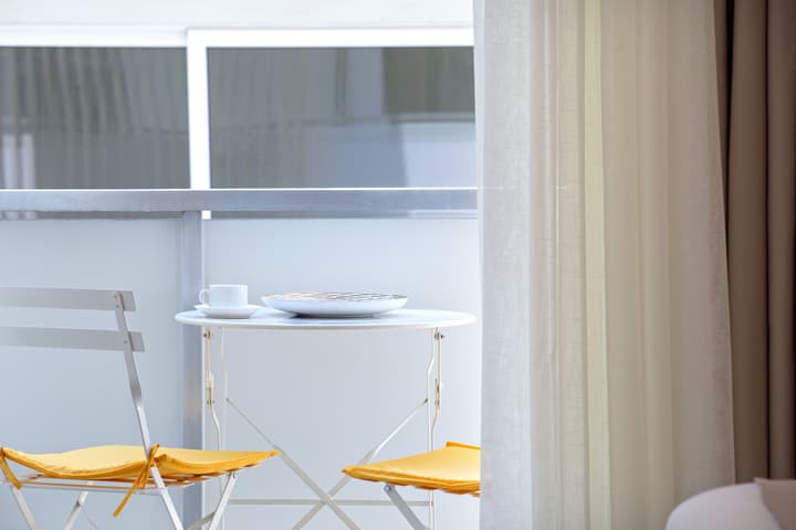 Hypnos Inn Athens