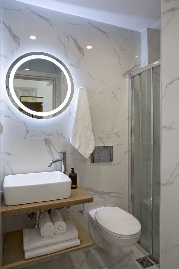 Hypnos Inn Athens