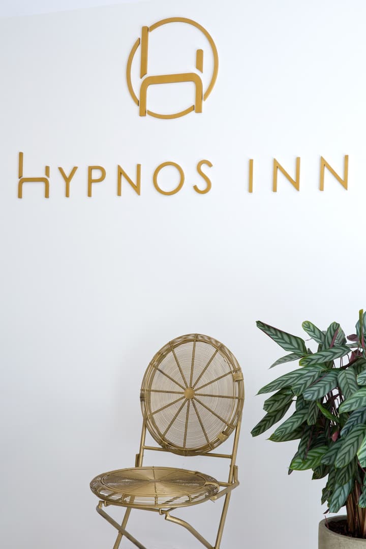 Hypnos Inn Athens