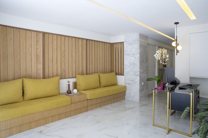 Hypnos Inn Athens