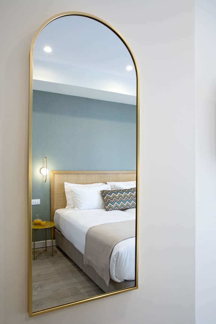 Hypnos Inn Athens