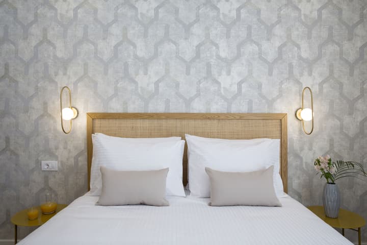 Hypnos Inn Athens
