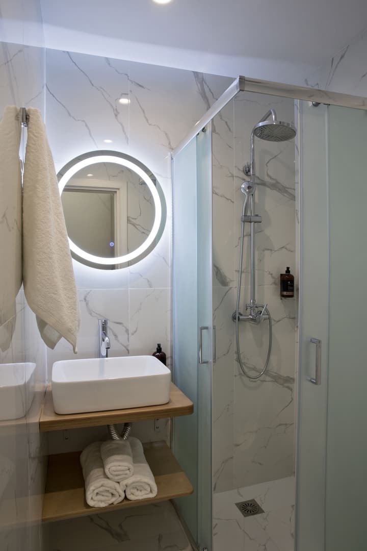 Hypnos Inn Athens