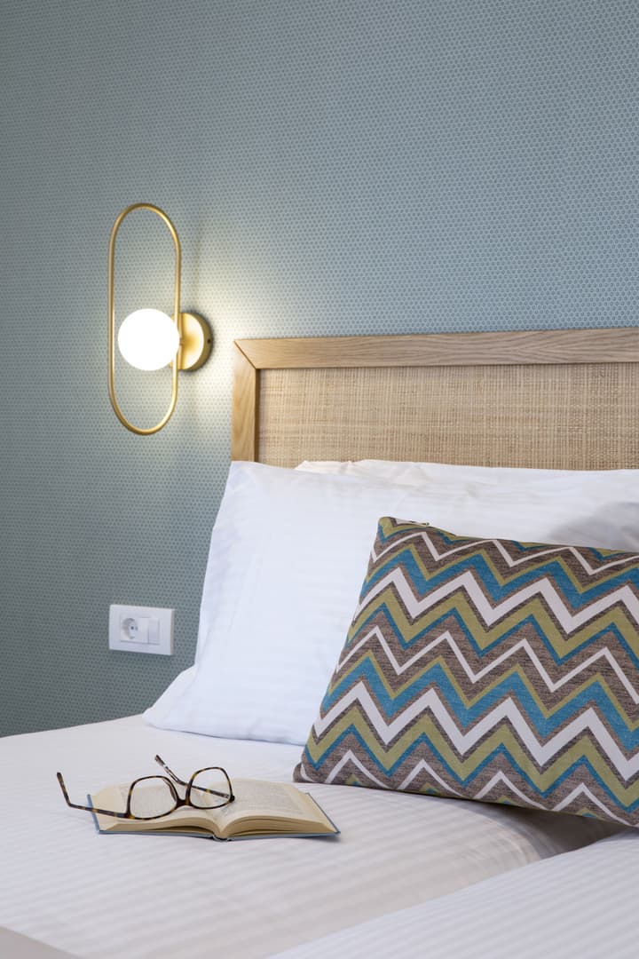 Hypnos Inn Athens