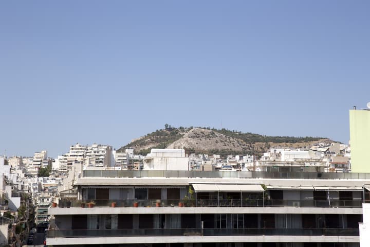 Hypnos Inn Athens