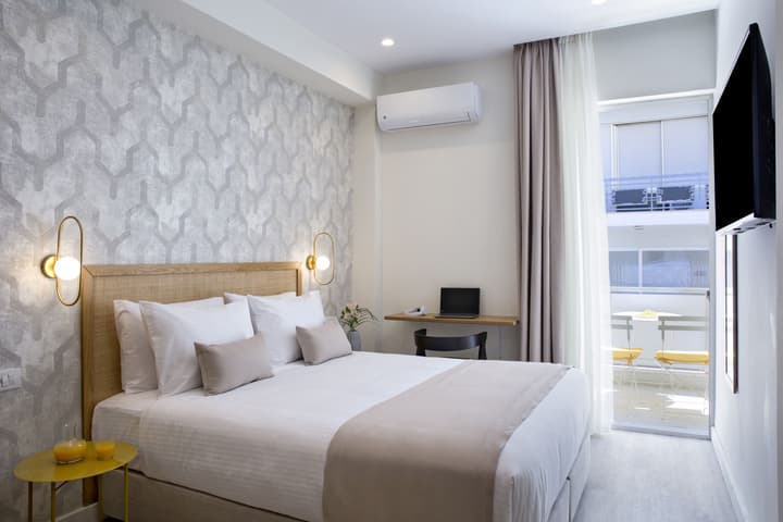 Hypnos Inn Athens