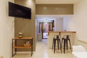 ISLA BONITA SUITES