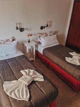 ISLA BONITA SUITES