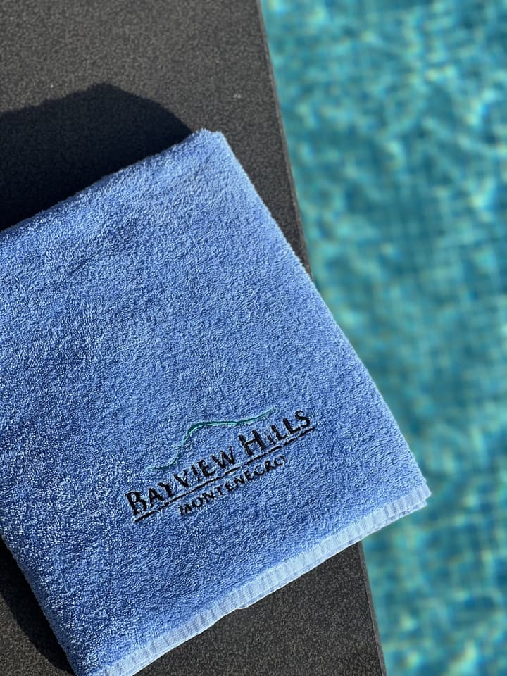 Bayview Hills Luxury Residences