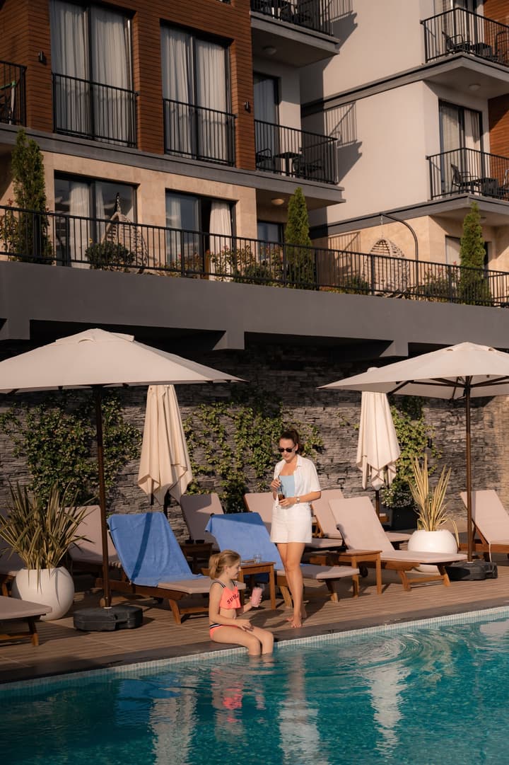 Bayview Hills Luxury Residences