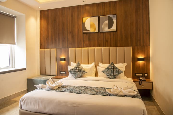 Hotel Dream Inn