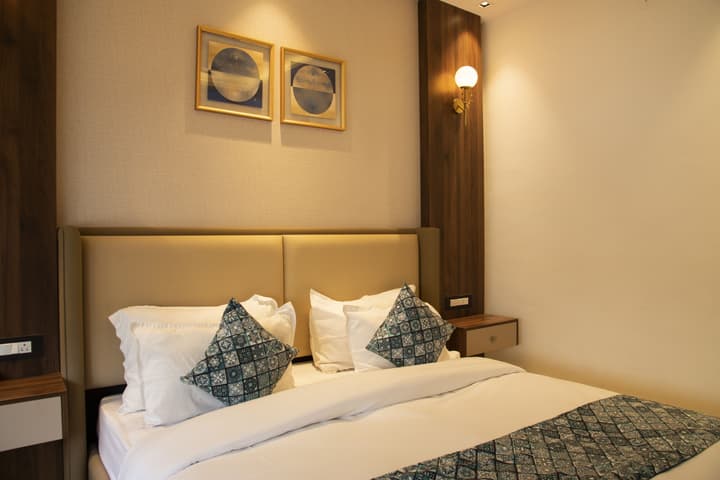 Hotel Dream Inn