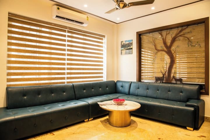 Hotel Dream Inn