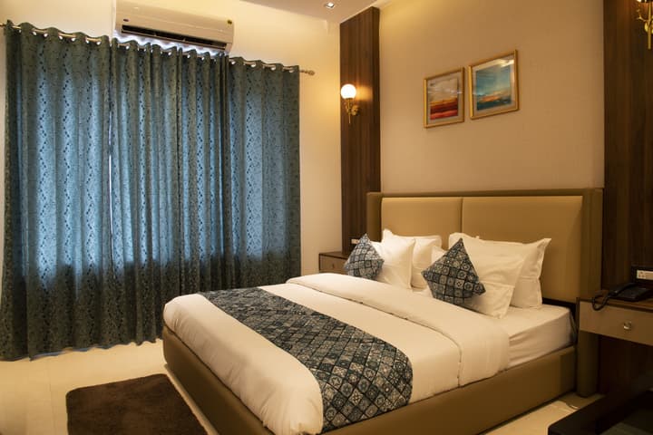 Hotel Dream Inn