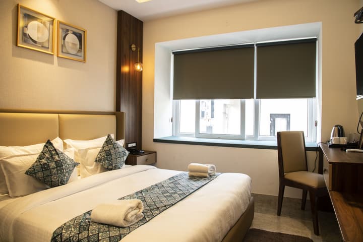 Hotel Dream Inn