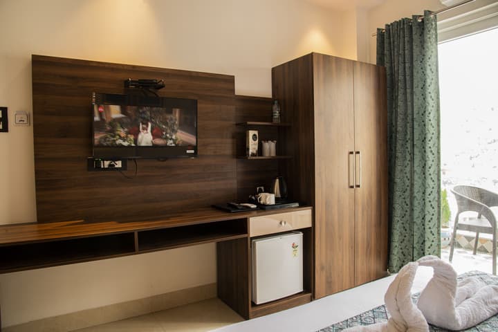 Hotel Dream Inn