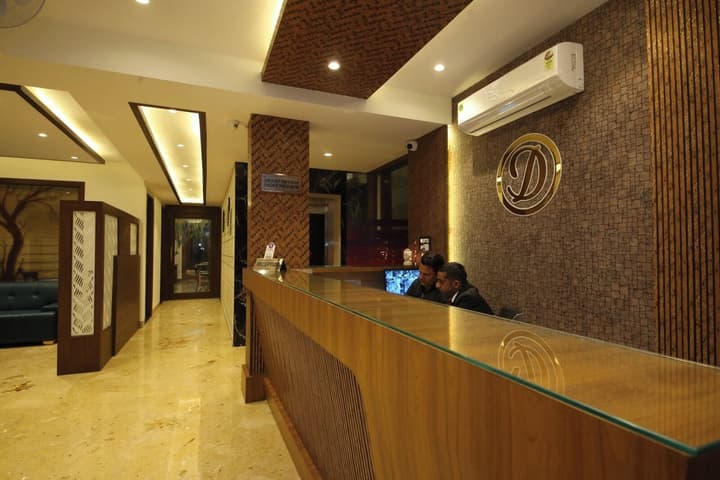 Hotel Dream Inn