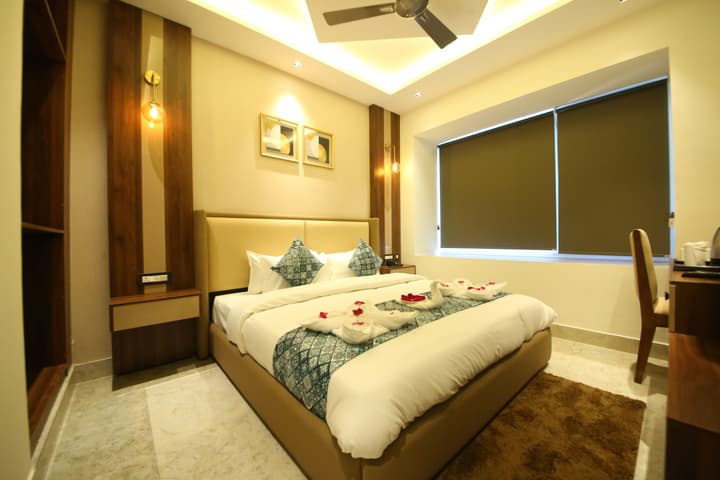 Hotel Dream Inn