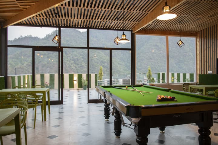 Hotel Dream Inn