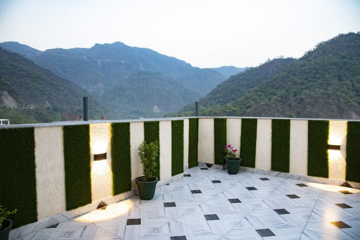 Hotel Dream Inn