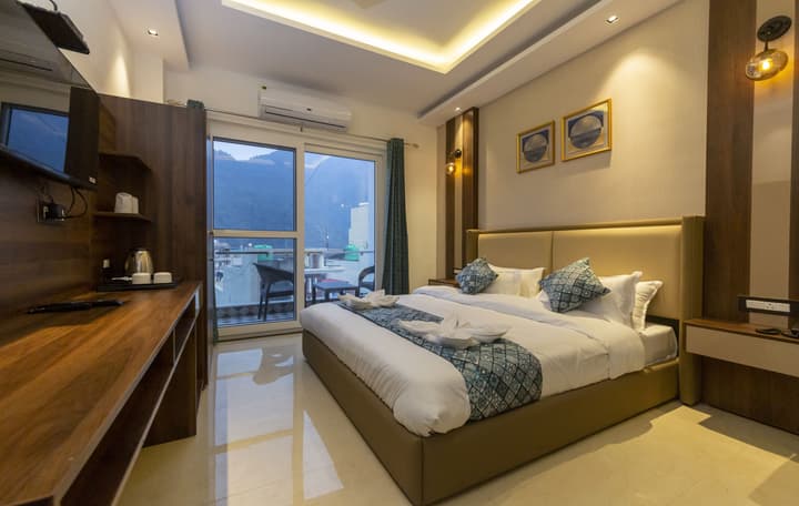 Hotel Dream Inn