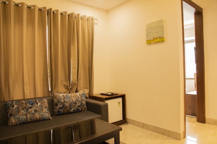 Hotel Dream Inn