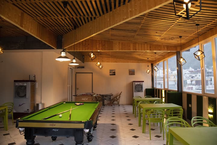 Hotel Dream Inn