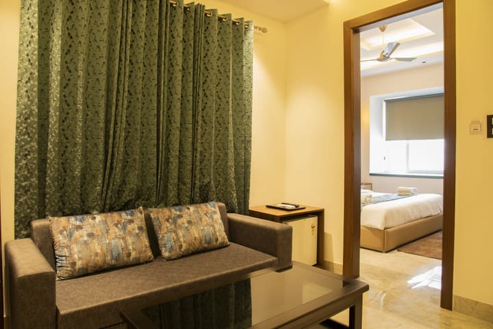 Hotel Dream Inn