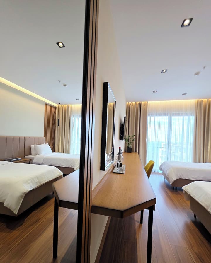 Valza Boutique Hotel