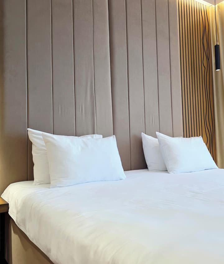 Valza Boutique Hotel