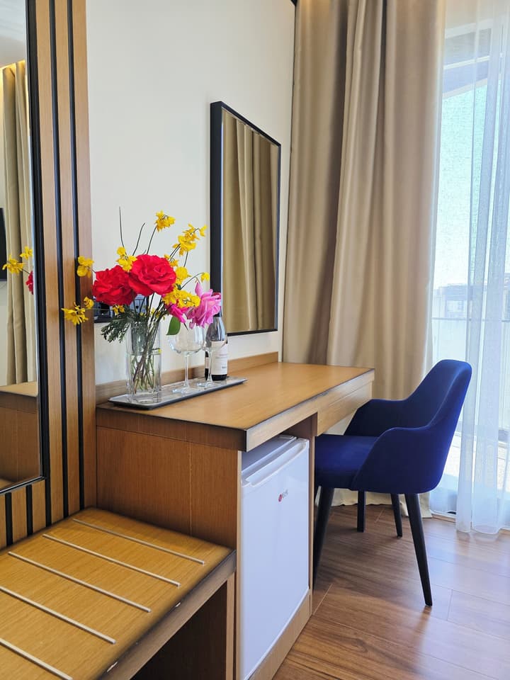 Valza Boutique Hotel