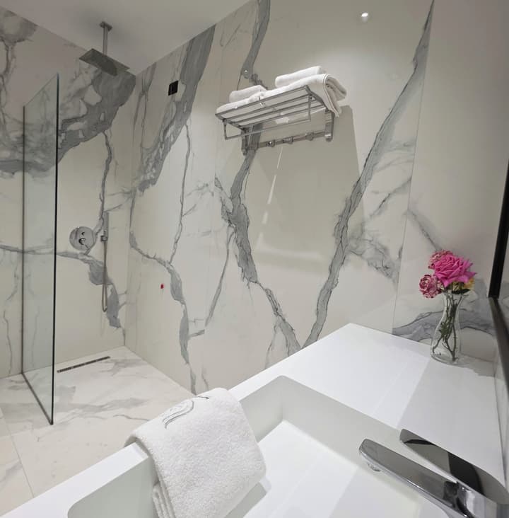Valza Boutique Hotel