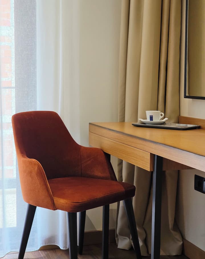 Valza Boutique Hotel