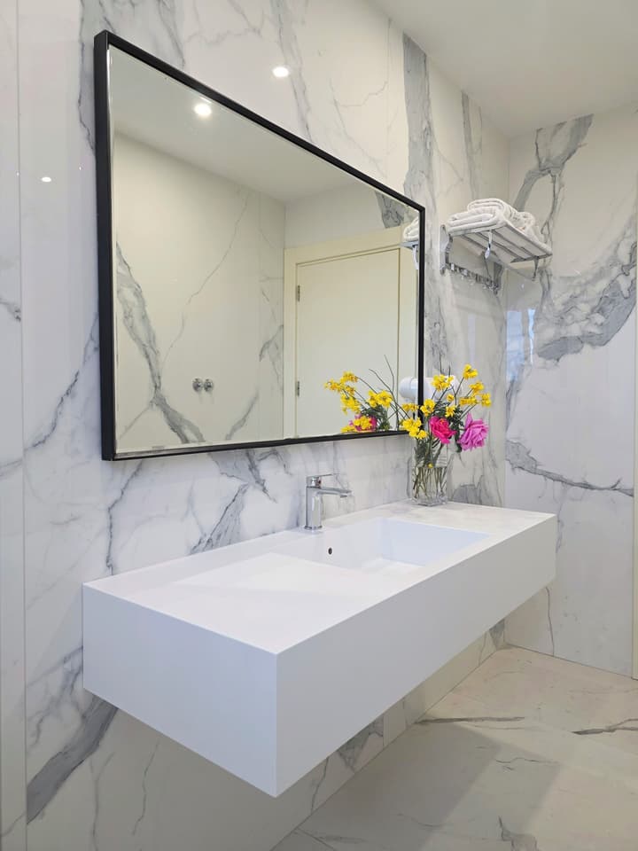 Valza Boutique Hotel