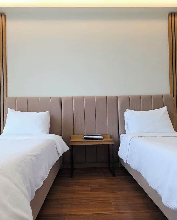 Valza Boutique Hotel
