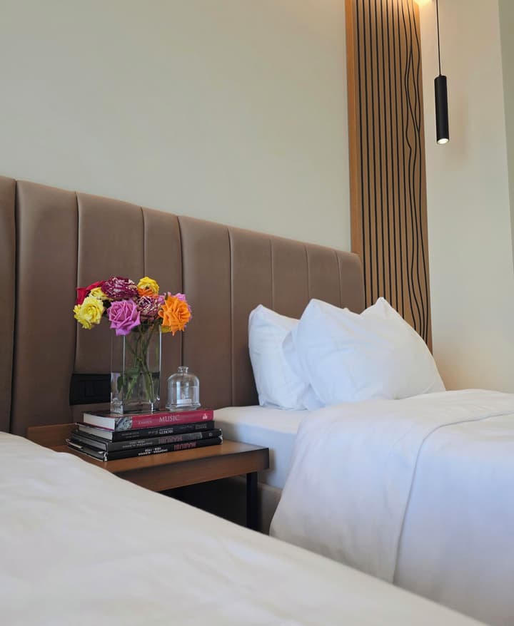 Valza Boutique Hotel