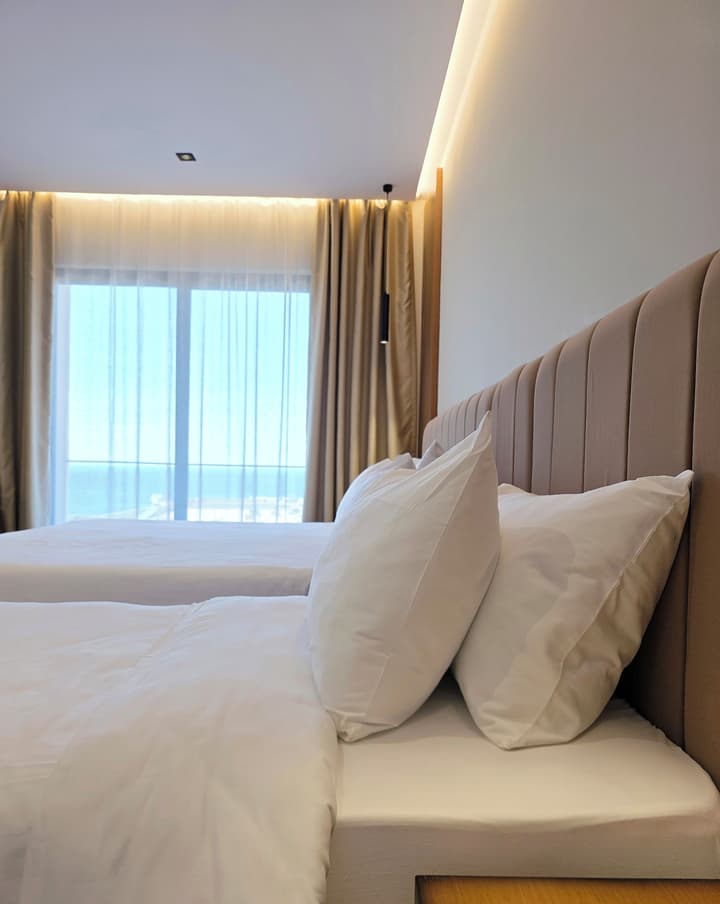 Valza Boutique Hotel